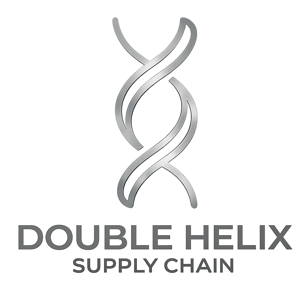Double Helix Supply Chain